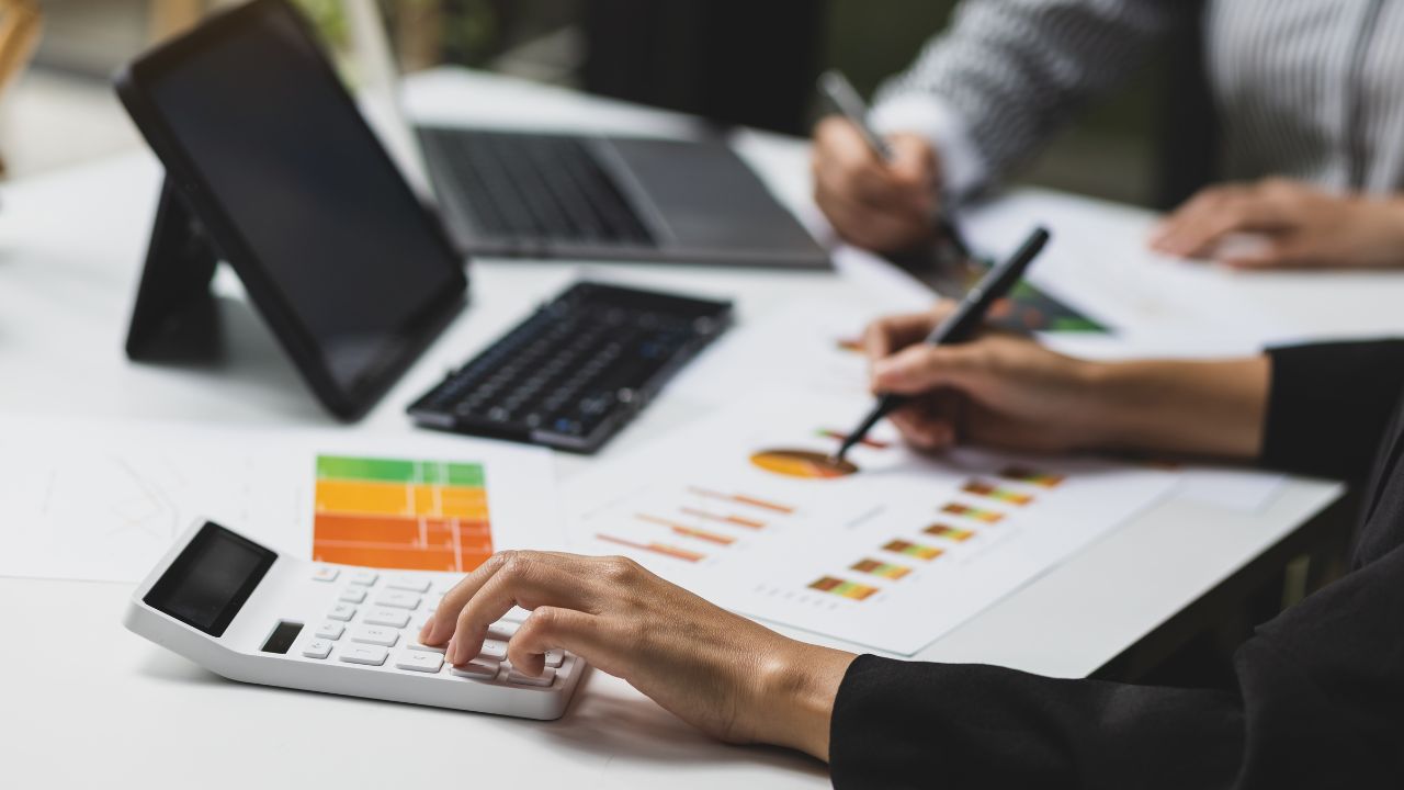 Digital marketing for accountants