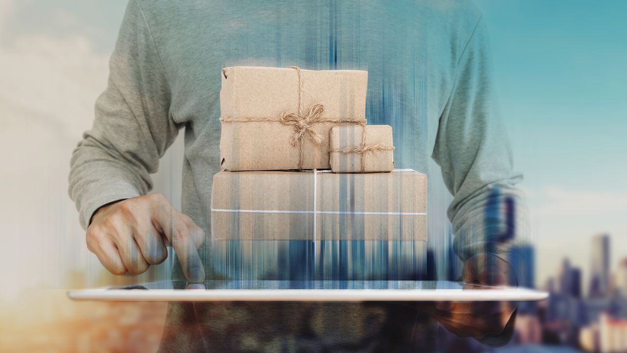 Manage B2B and B2C business